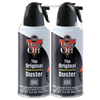 Compressed Air Dusters