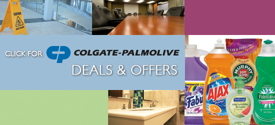 Colgate-Palmolive
