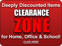 Clearance Zone!