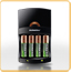 Rechargeables