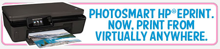 HP Promotions