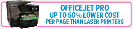 HP Promotions