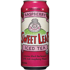 Raspberry