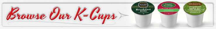 K-Cups