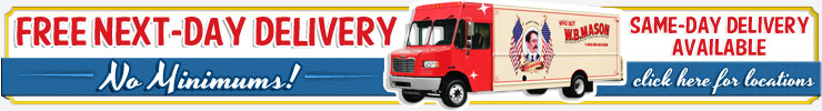 Same Day Delivery