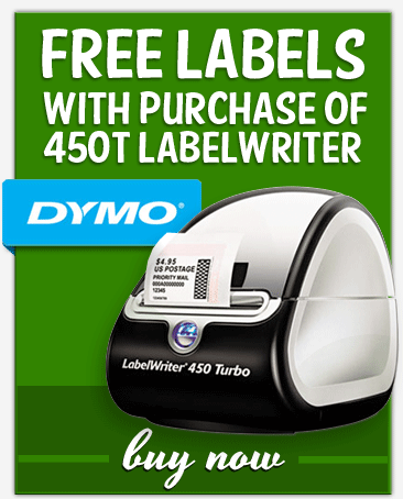 DYMO