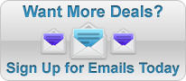 Want More Deals?