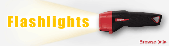 Flashlights