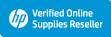 Official HP Supplier