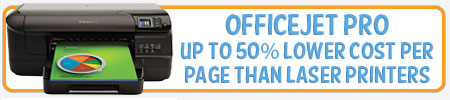 HP Promotions