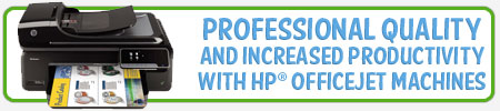 HP Promotions