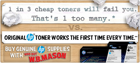HP Promotions