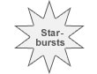 Starburst