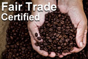 Fair Trade Certified