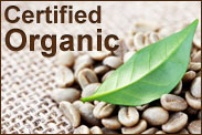 Certified Organic
