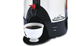 Coffee Urns