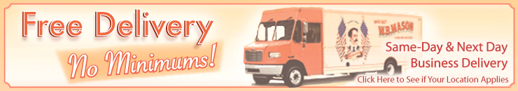 Same Day Delivery