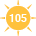 105
