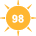 98
