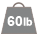 60lb