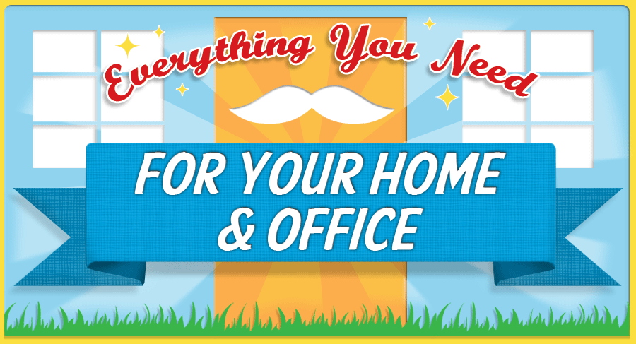 home and office