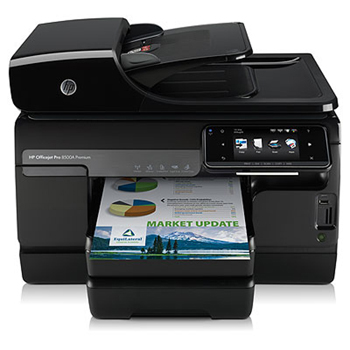 Color Inkjet