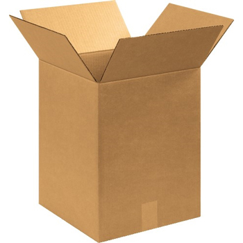 industrial corrugated box