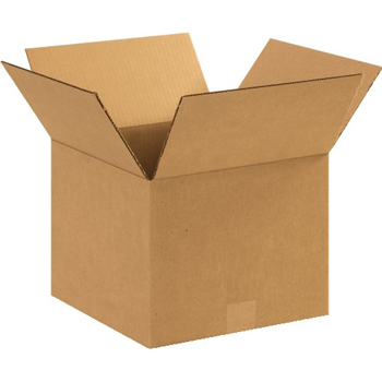industrial corrugated box
