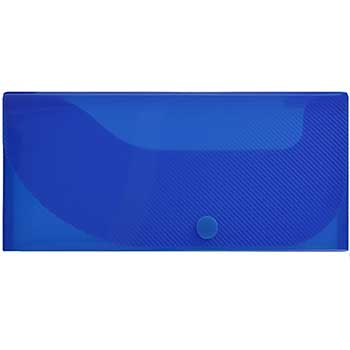 blue pencil box