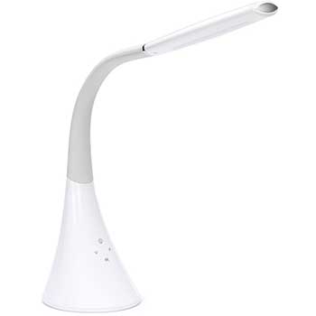 off light desk lamp