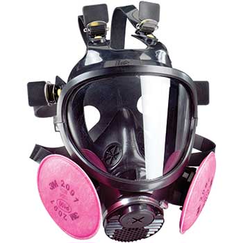 3m 7800 respirator