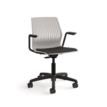 allsteel lyric chair