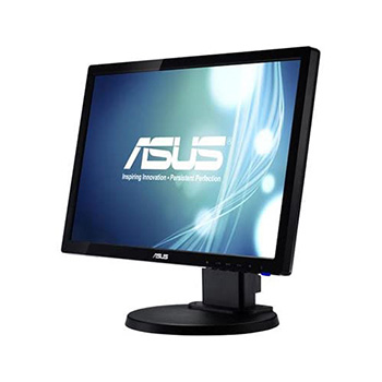 asus ve198tl