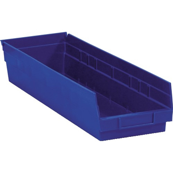 plastic bin boxes