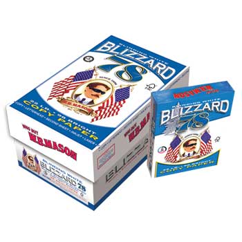 Blizzard 78