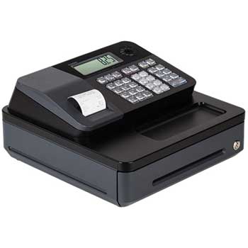 cash register printer