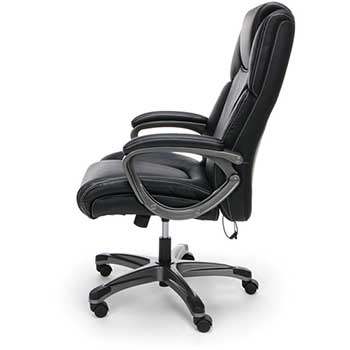 shiatsu massage executive office chair