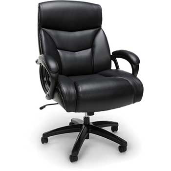 mason executive chair