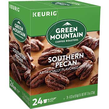 Southern Pecan Coffee K-Cup 