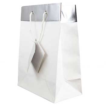 medium paper gift bags