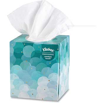 a box of tissues