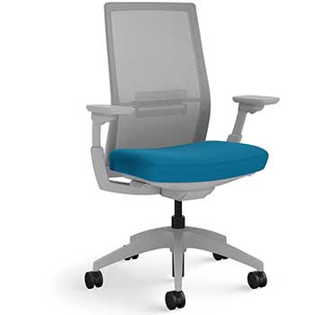 allsteel evo chair