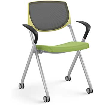 allsteel seek chair price