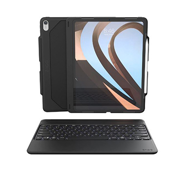 zagg rugged book pro 12.9