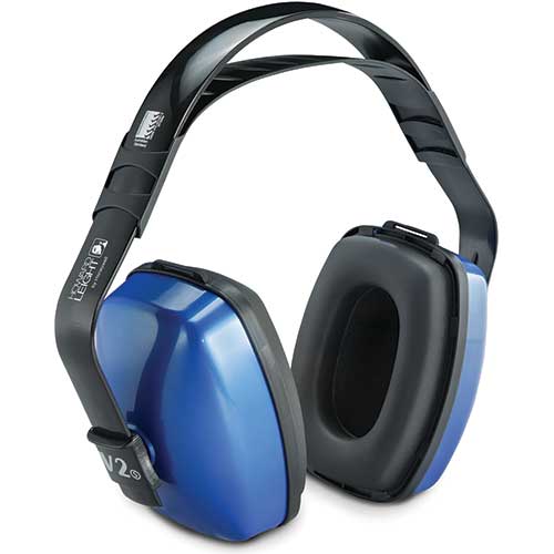 sound blocking headband