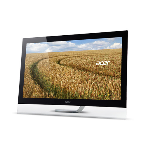 acer lcd monitor t232hl