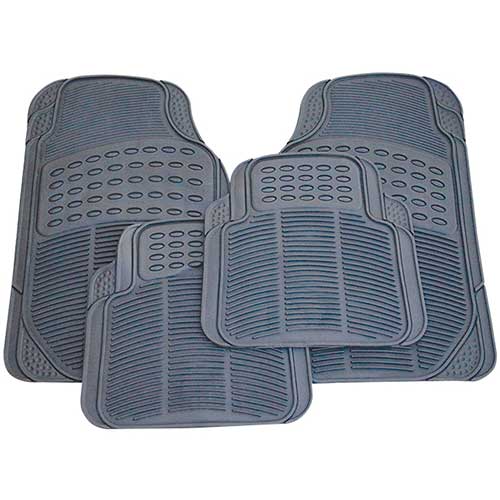 auto rubber mats