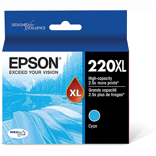 epson xp 324 ink