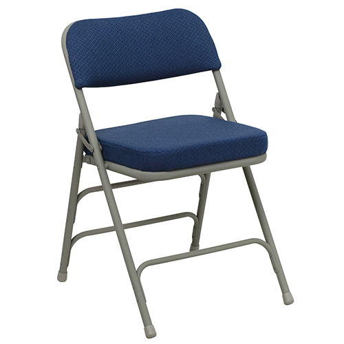 comfortable folding chairs