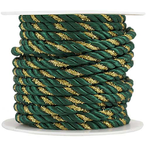 decorative rope